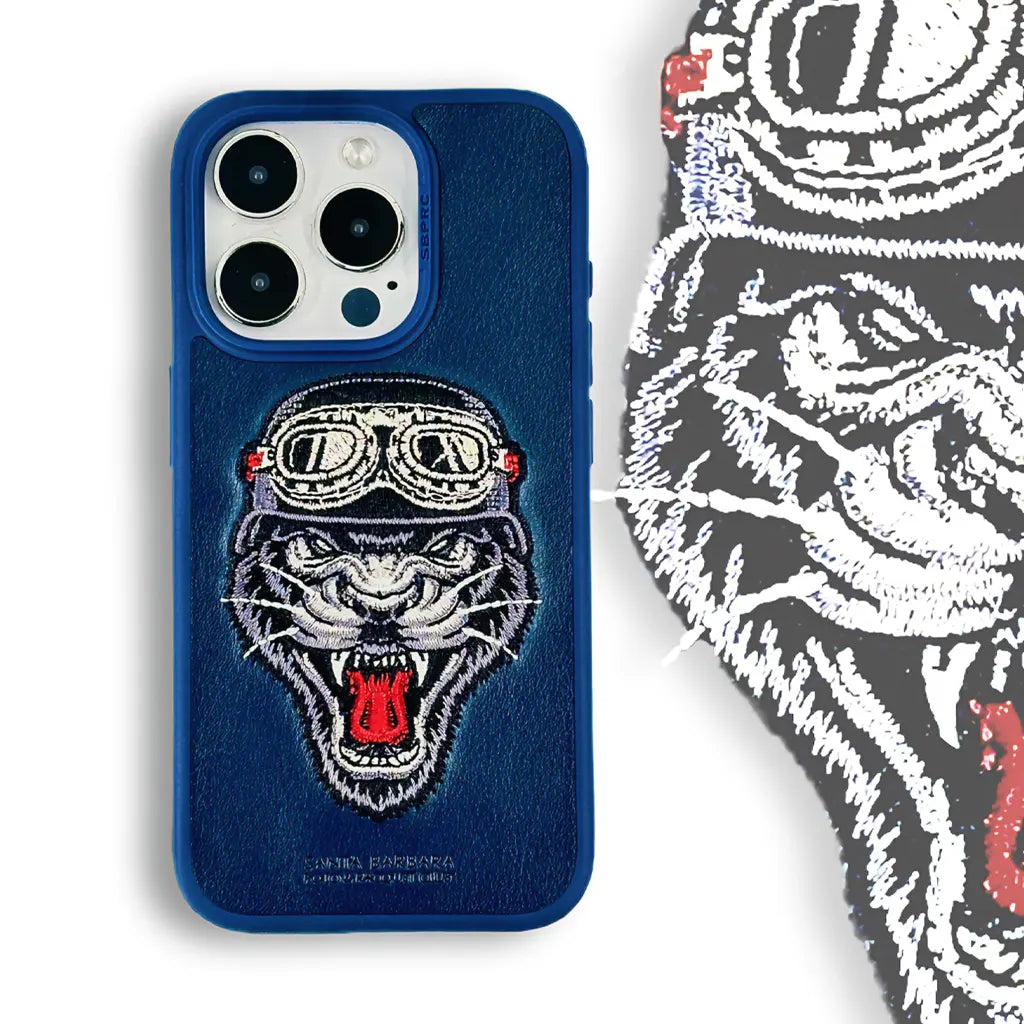 Patti Series For iPhone 15 Pro Max