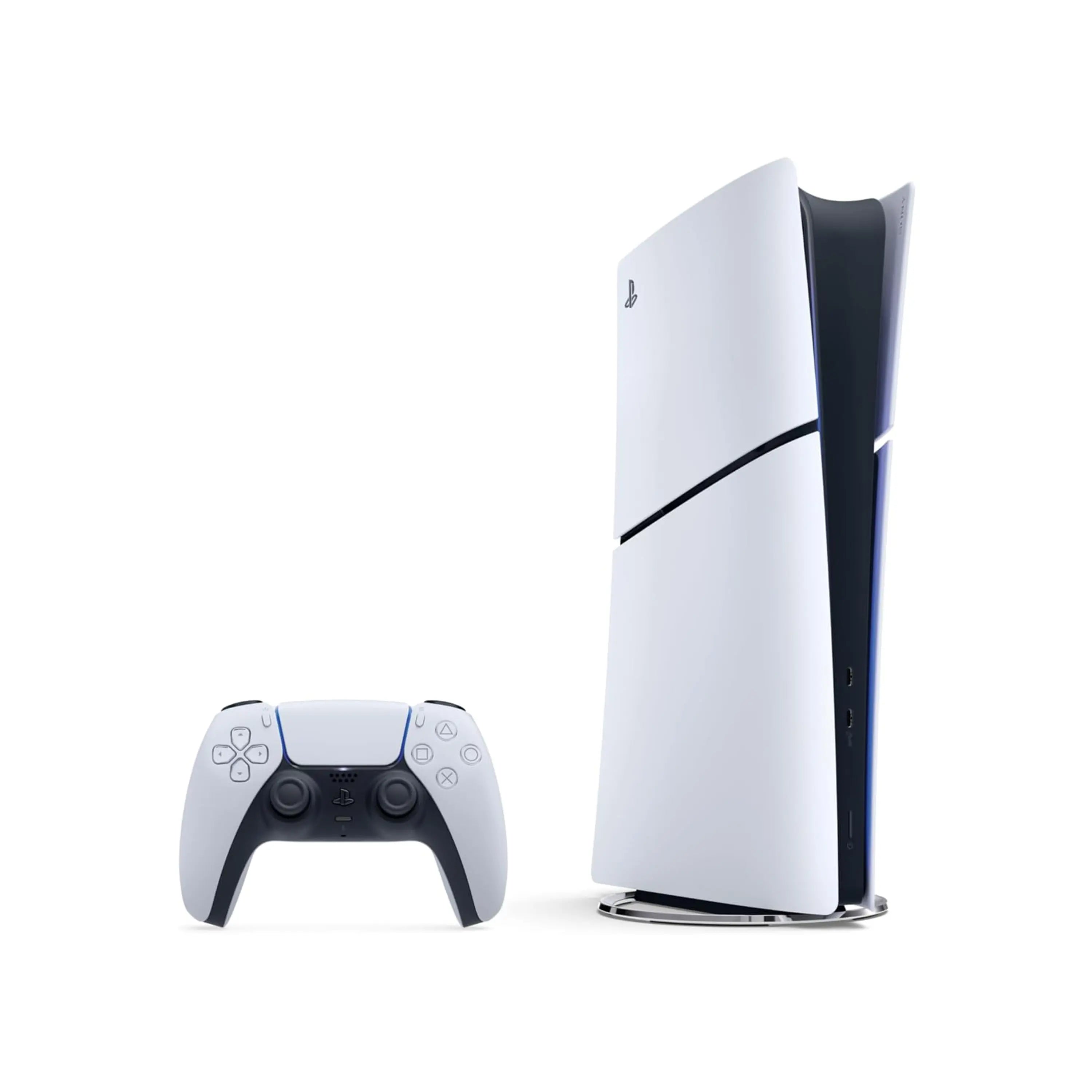 Sony Playstation 5 Slim Digital 825GB Console - International Version