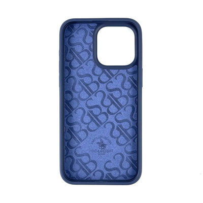 Boris Series iPhone 15 Pro Max Case