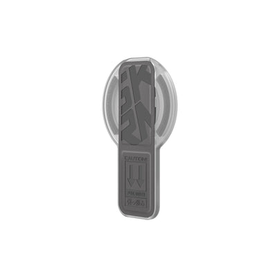 PHAZE ARCH XE Magnetic Grip-Stand - Grey