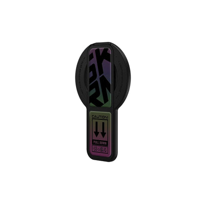 KIRA KOBAI ARCH XE Magnetic Grip-Stand - Chorme