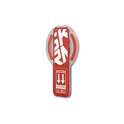 PHAZE ARCH XE Magnetic Grip-Stand - Gold