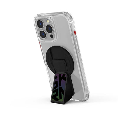 KIRA KOBAI ARCH XE Magnetic Grip-Stand - Holographic