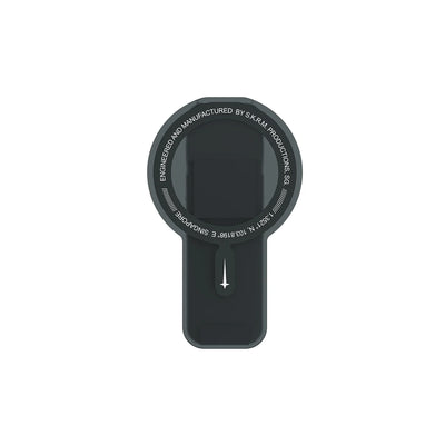 PHAZE ARCH XE Magnetic Grip-Stand - Black