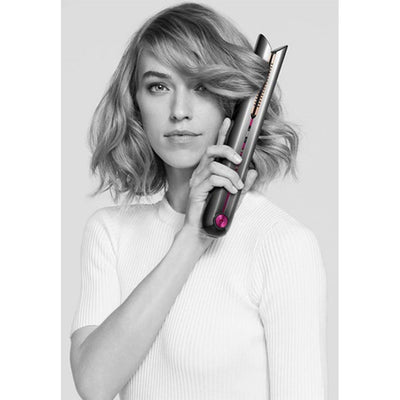 Dyson Corrale Straightener - Red/Nickel
