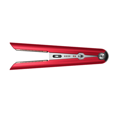 Dyson Corrale Straightener - Red/Nickel