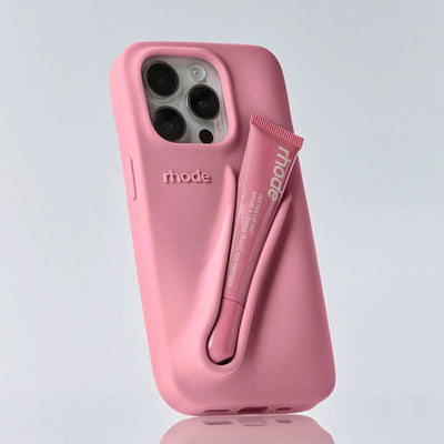 Rhode Lip Case iPhone Series