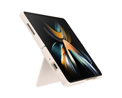 Galaxy Z Fold4 Slim Standing Cover