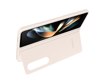 Galaxy Z Fold4 Slim Standing Cover