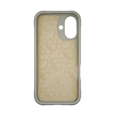 Santa Barbara Polo & Racquet Club Case for iPhone 16 Plus - Virgil
