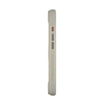 Santa Barbara Polo & Racquet Club Case for iPhone 16 Plus - Virgil