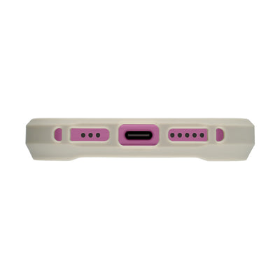 Santa Barbara Polo & Racquet Club Case for iPhone 16 Plus - Virgil