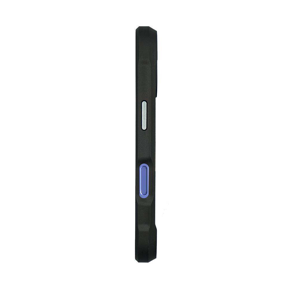 Santa Barbara Polo & Racquet Club Case for iPhone 16 Plus - Knight