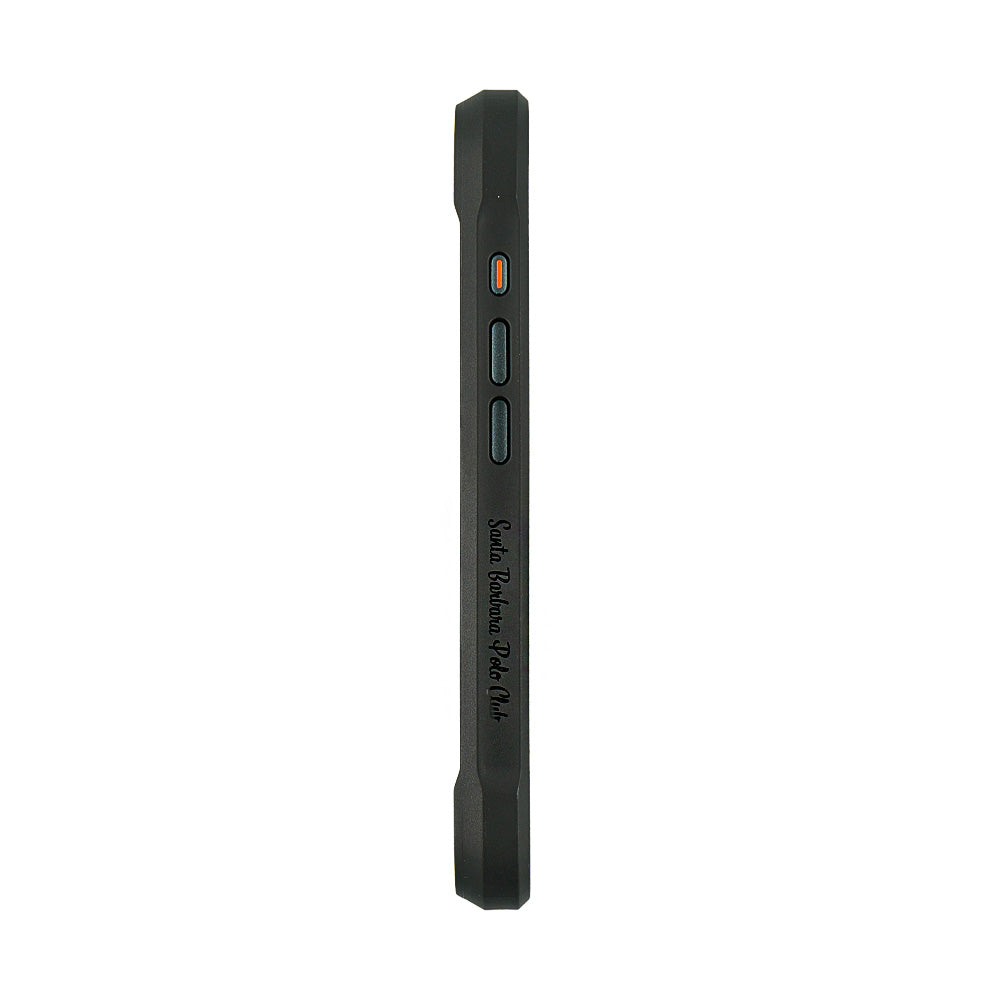 Santa Barbara Polo & Racquet Club Case for iPhone 16 Plus - Knight