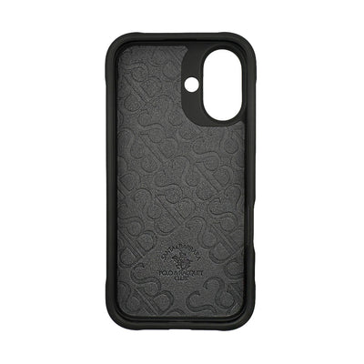 Santa Barbara Polo & Racquet Club Case for iPhone 16 Plus - Virgil