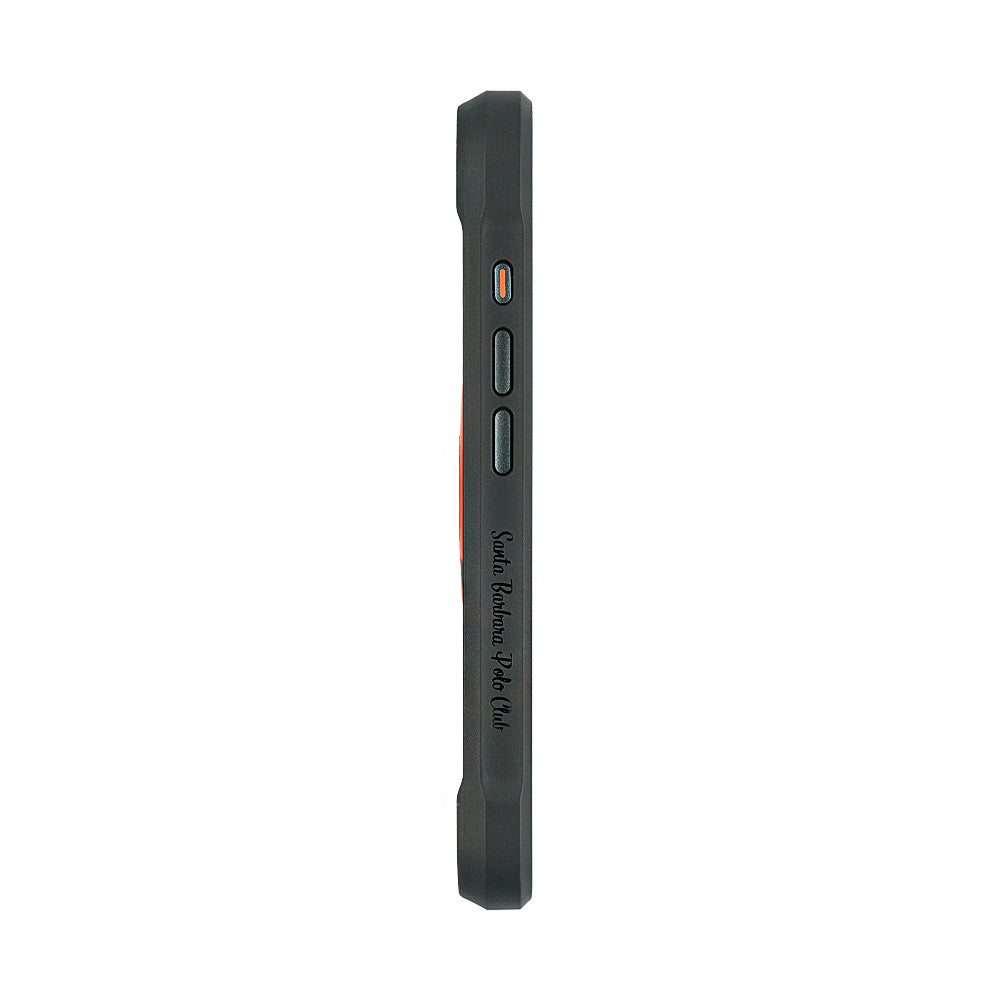 Santa Barbara Polo & Racquet Club Case for iPhone 16 Plus - Virgil