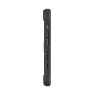 Santa Barbara Polo & Racquet Club Case for iPhone 16 Plus - Virgil