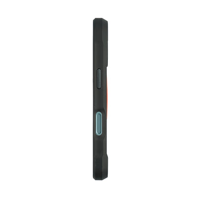 Santa Barbara Polo & Racquet Club Case for iPhone 16 Plus - Virgil