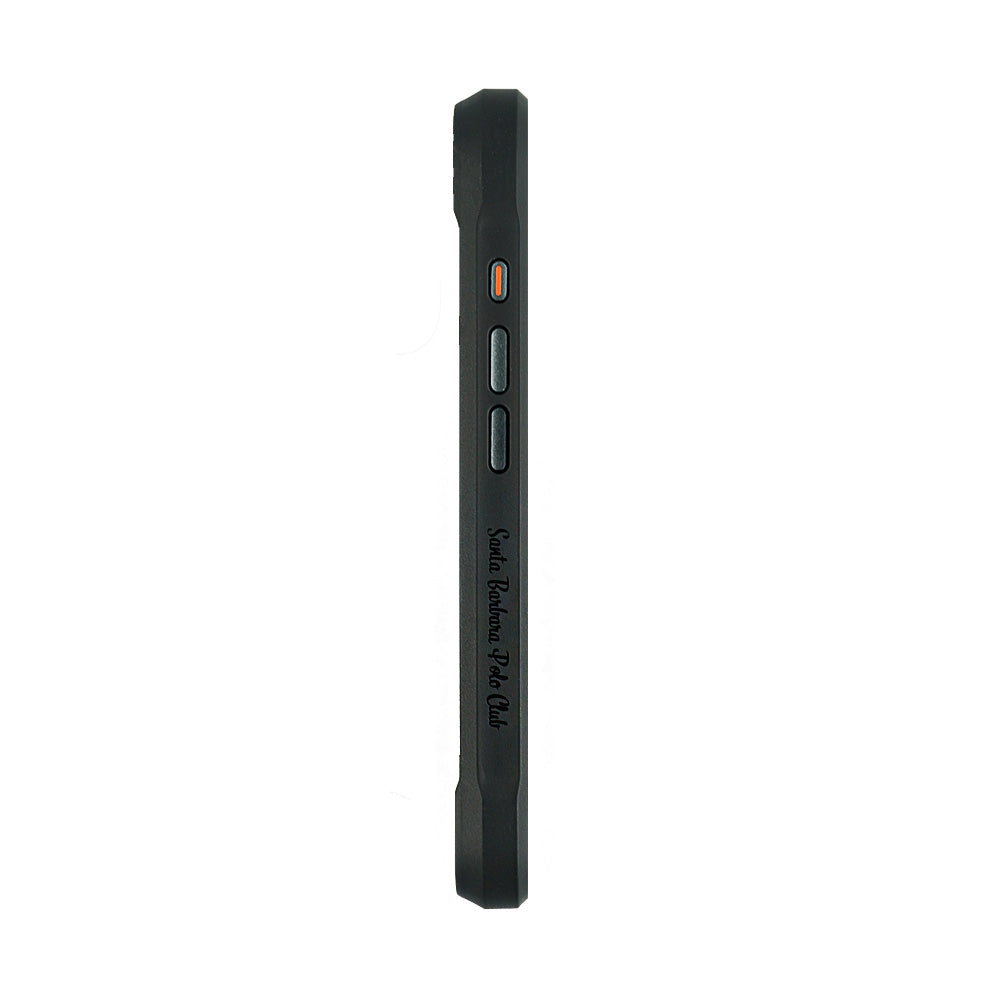 Santa Barbara Polo & Racquet Club Case for iPhone 16 Pro Max - Aubrey