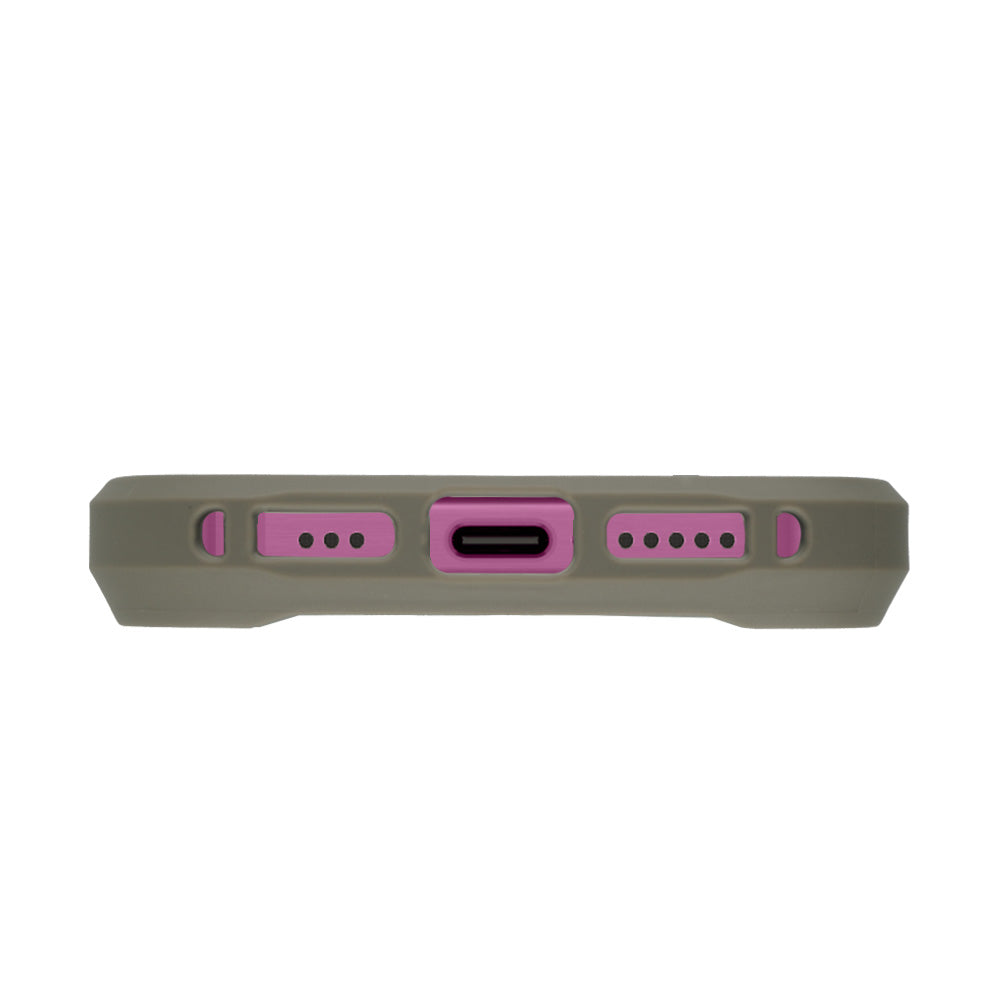 Santa Barbara Polo & Racquet Club Case for iPhone 16 Plus - Knight