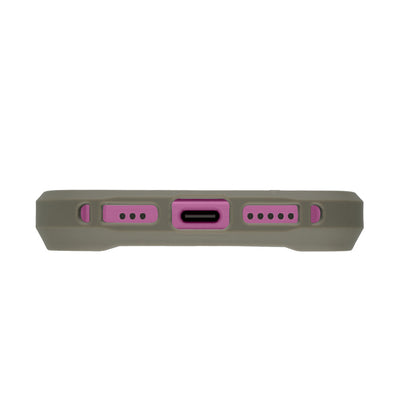Santa Barbara Polo & Racquet Club Case for iPhone 16 Plus - Knight