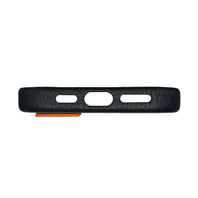 A-Case Genuine Leather Case For iPhone 16 Pro Max - Amur Pro