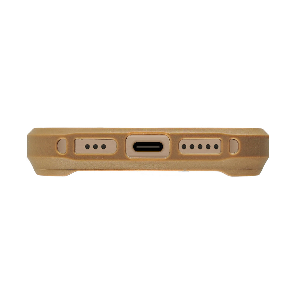 Santa Barbara Polo & Racquet Club Case for iPhone 16 Pro Max - Isaac