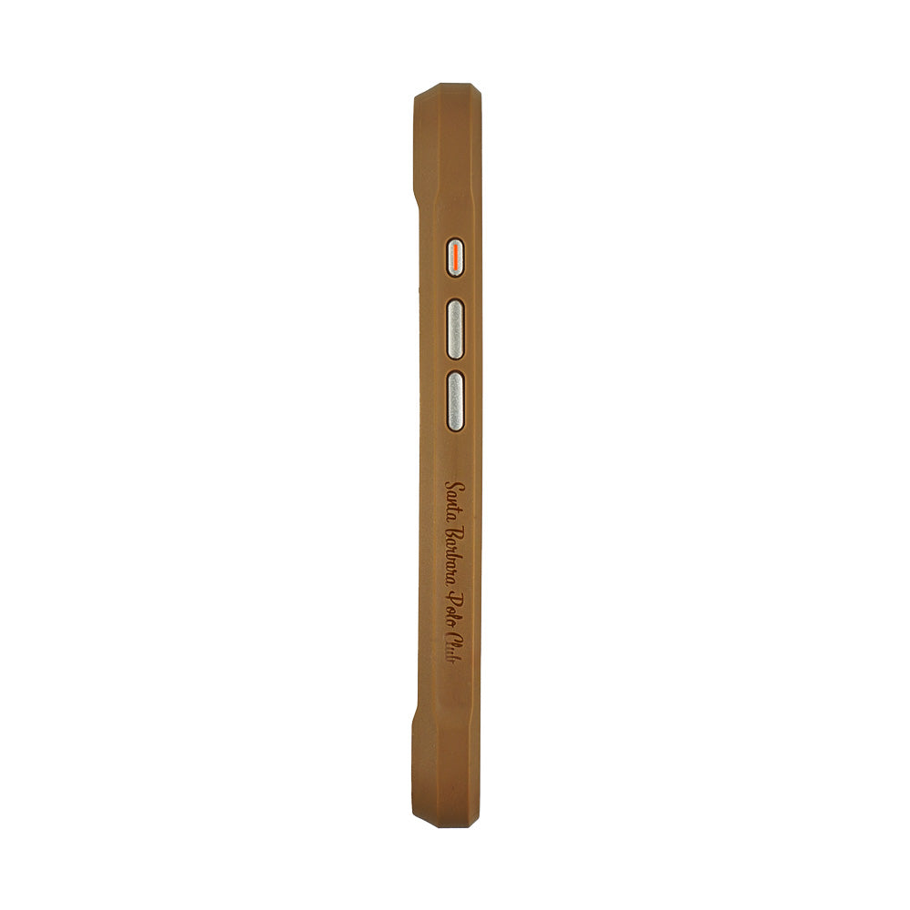 Santa Barbara Polo & Racquet Club Case for iPhone 16 Plus - Knight