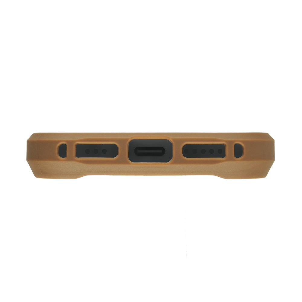 Santa Barbara Polo & Racquet Club Case for iPhone 16 Plus - Knight