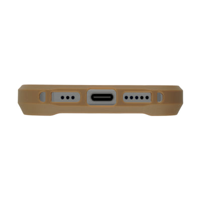 Santa Barbara Polo & Racquet Club Case for iPhone 16 Plus - Virgil
