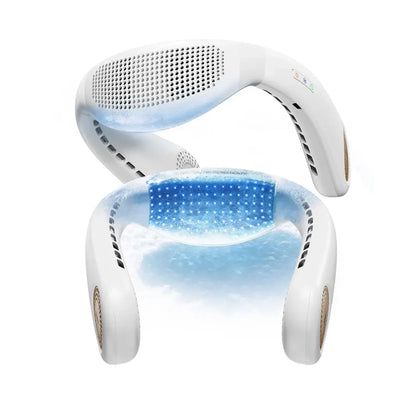 Coolify Air 2024:  Neck Air Conditioner