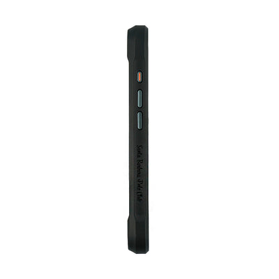 Santa Barbara Polo & Racquet Club Series Case for iPhone 16 Plus - Elvis