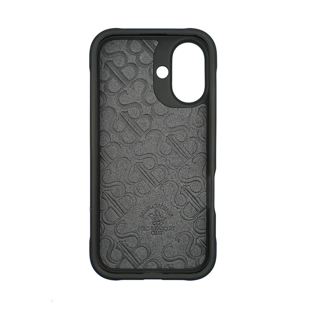 Santa Barbara Polo & Racquet Club Series Case for iPhone 16 Plus - Elvis
