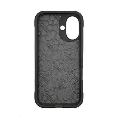 Santa Barbara Polo & Racquet Club Series Case for iPhone 16 Plus - Elvis