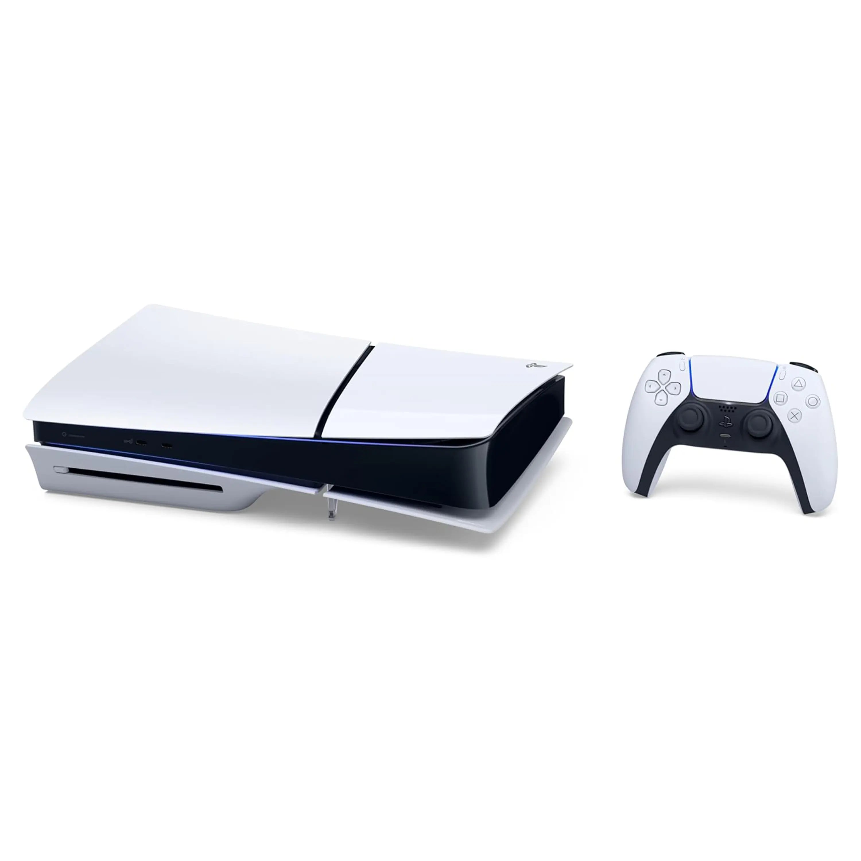 Sony Playstation 5 Slim Disc 1TB Console - International Version