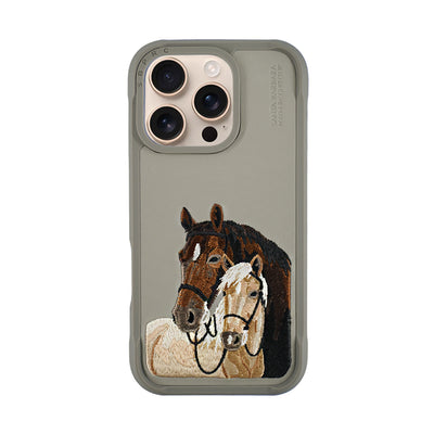 Santa Barbara Polo & Racquet Club Case for iPhone 16 Pro Max - Isidor