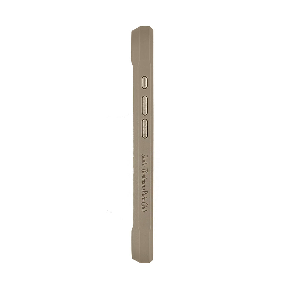 Santa Barbara Polo & Racquet Club Case for iPhone 16 Plus - Knight