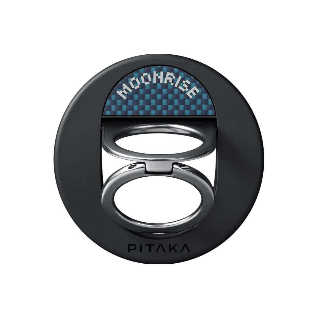 Pitaka Ring Holder Magnetic Grip 3 - Moonrise