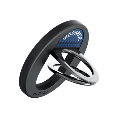Pitaka Ring Holder Magnetic Grip 3 - Moonrise