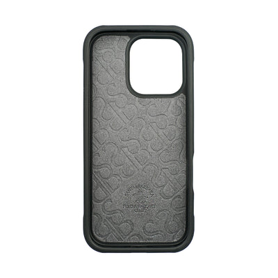 Santa Barbara Polo & Racquet Club Case for iPhone 16 Pro Max - Elvis