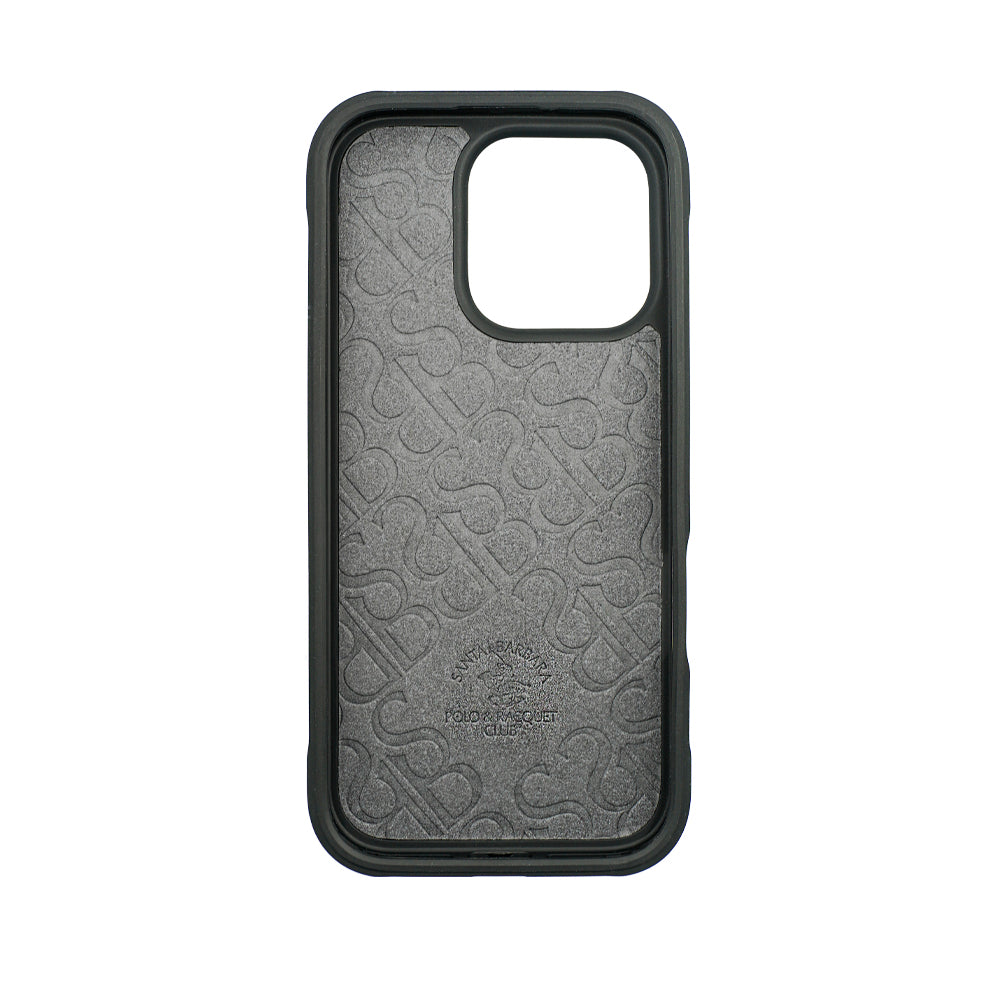 Santa Barbara Polo & Racquet Club Case for iPhone 16 Pro Max - Barton