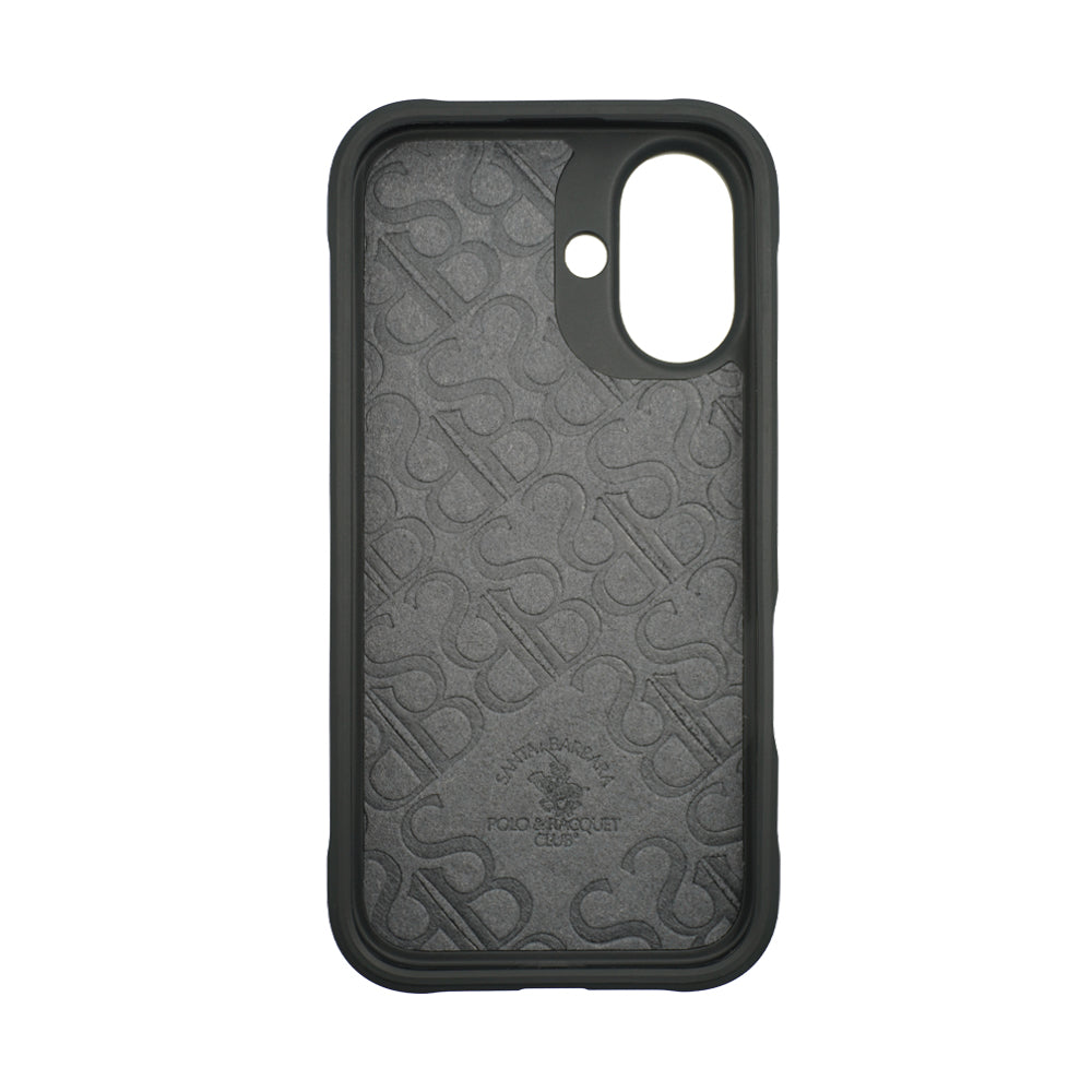 Santa Barbara Polo & Racquet Club Case for iPhone 16 Plus - Isidore