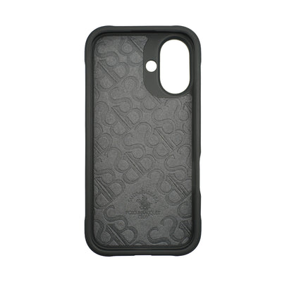 Santa Barbara Polo & Racquet Club Case for iPhone 16 Plus - Isidore