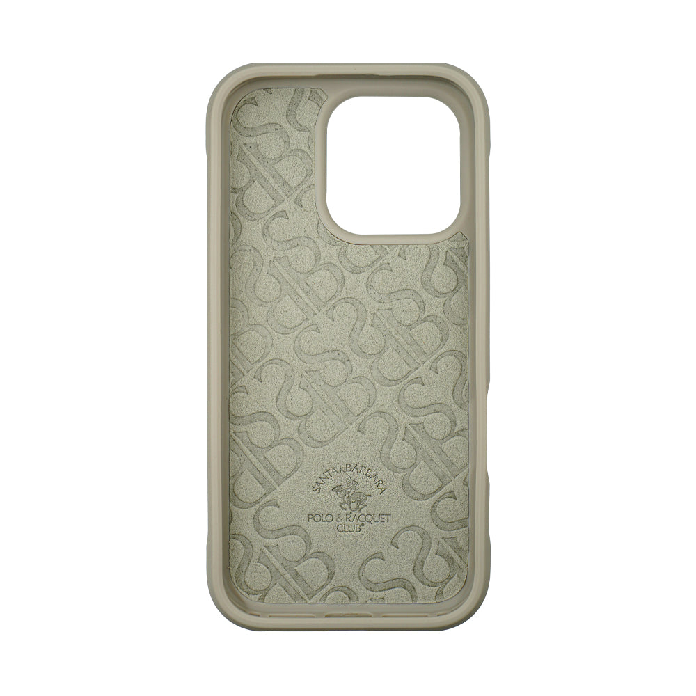 Santa Barbara Polo & Racquet Club Case for iPhone 16 Pro Max - Boris