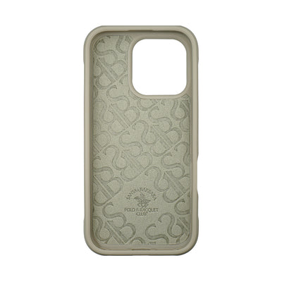 Santa Barbara Polo & Racquet Club Case for iPhone 16 Pro Max - Boris