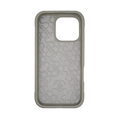 Santa Barbara Polo & Racquet Club Case for iPhone 16 Pro Max - Knight