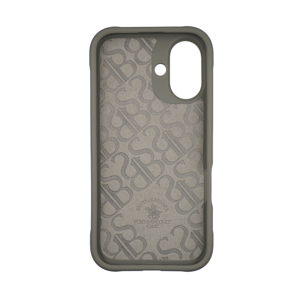 Santa Barbara Polo & Racquet Club Case for iPhone 16 Plus - Isidore