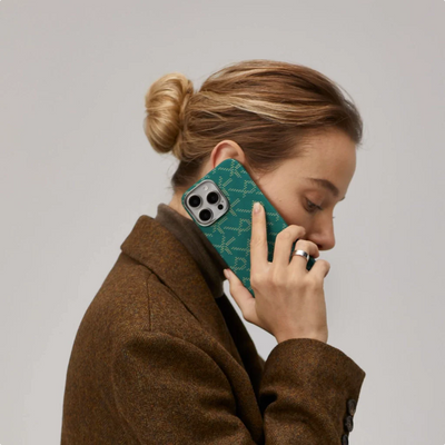 Pitaka Aramid Fiber Ultra-Slim Case With PitaTap for iPhone 16 Pro - PTK