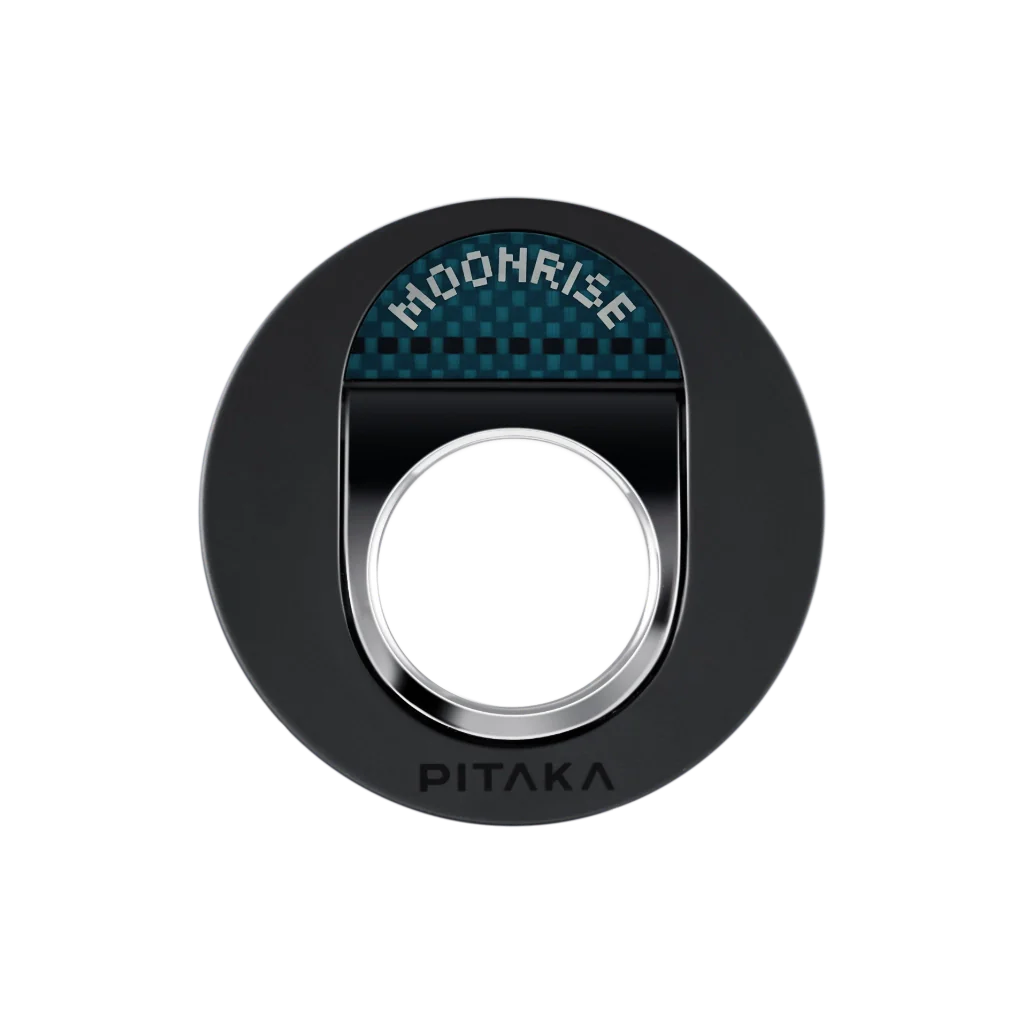 Pitaka Ring Holder Magnetic Grip 3 - Moonrise