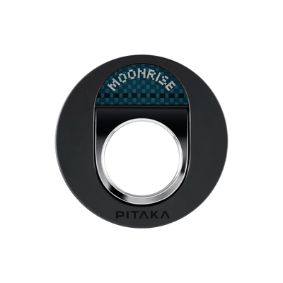 Pitaka Ring Holder Magnetic Grip 3 - Moonrise